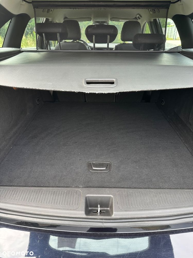 Opel Astra 1.6 D (CDTI) Automatik Business - 9