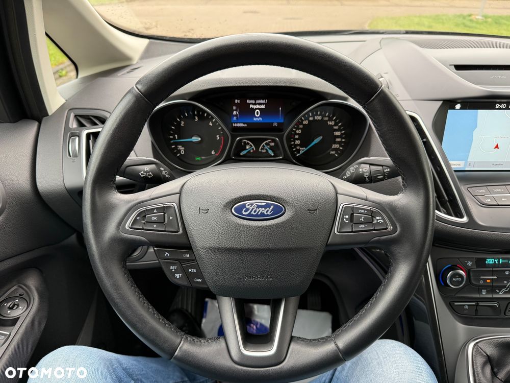 Ford C-MAX - 29