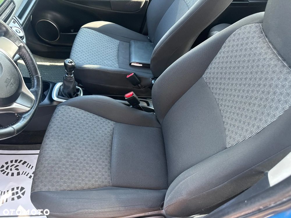 Toyota Yaris 1.33 Active - 25
