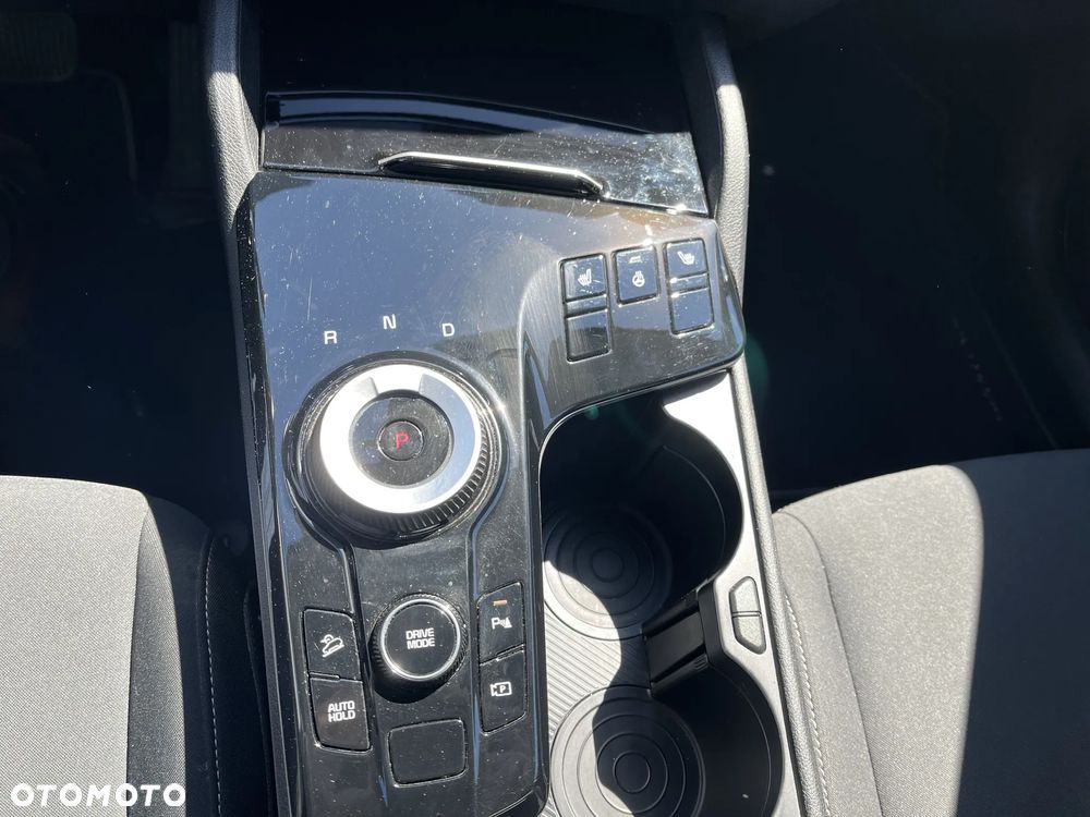 Kia Sportage 1.6 T-GDI HEV L 2WD - 15