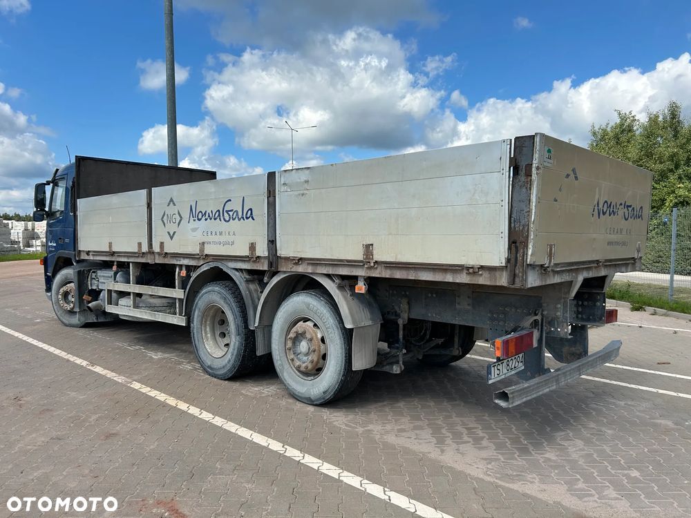 Volvo FM Elbo S - 6