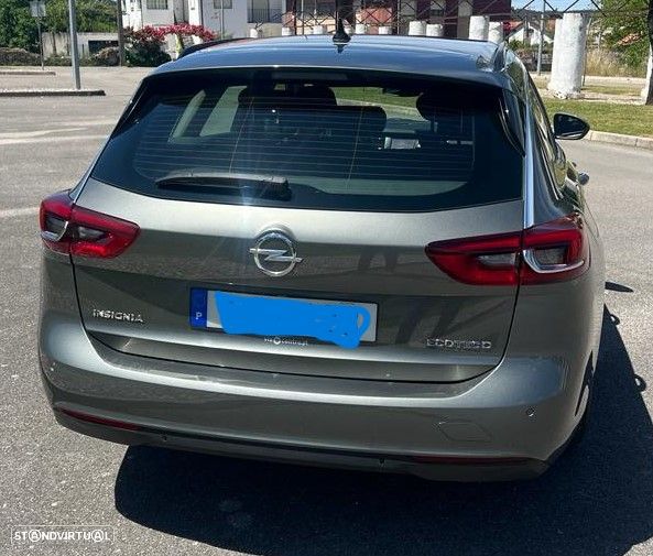 Opel Insignia Sports Tourer 1.6 CDTi Edition - 4