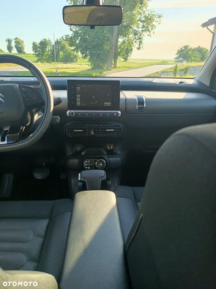 Citroën C4 Cactus - 30