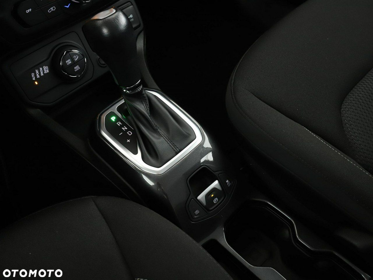 Jeep Renegade 1.3 GSE T4 Turbo PHEV 4xe Limited S&S - 29