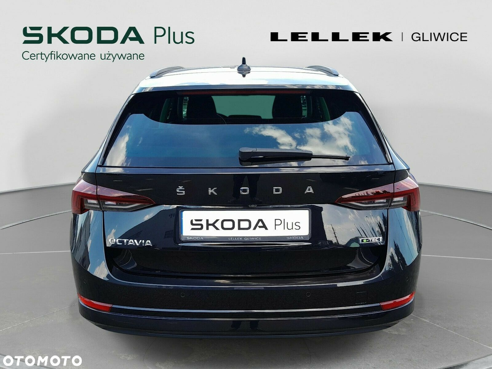 Skoda Octavia - 7