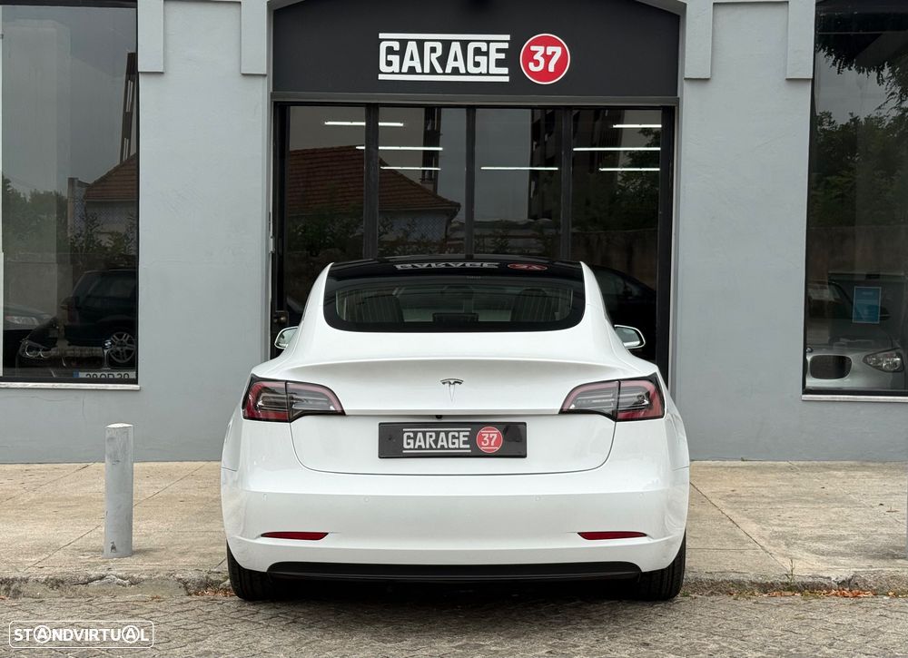 Tesla Model 3 Standard RWD Plus - 7