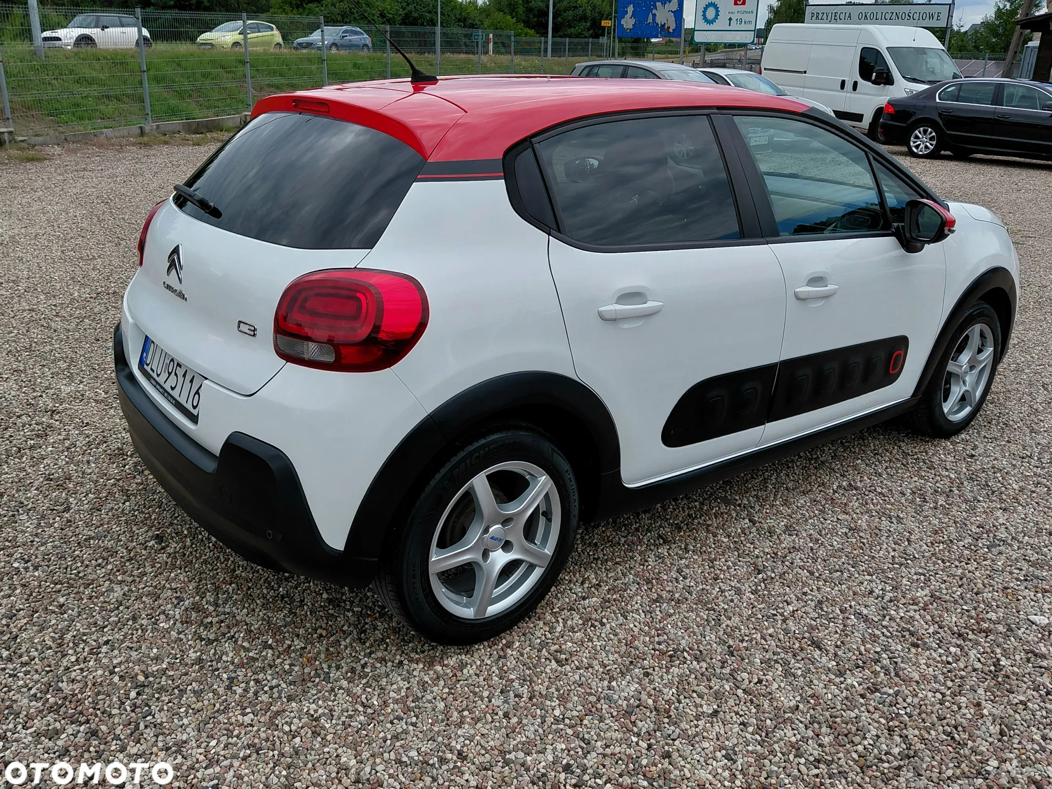 Citroën C3 1.2 PureTech GPF Feel - 3