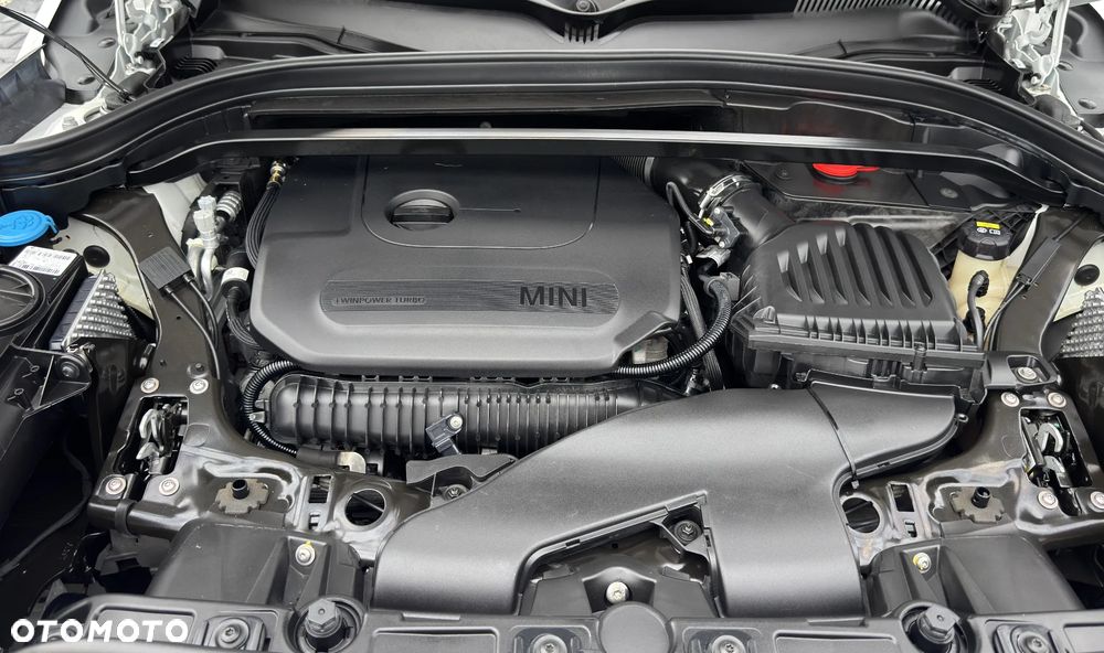 MINI Countryman Cooper S - 40