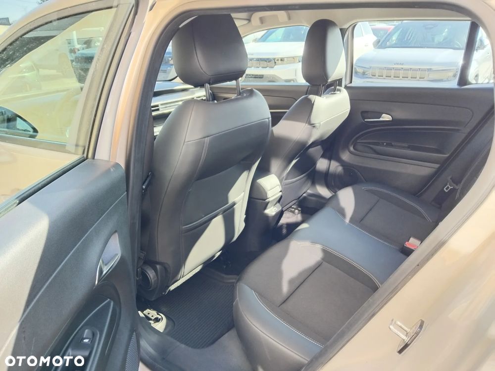 Jeep Avenger 1.2 GSE T3 Altitude FWD - 20