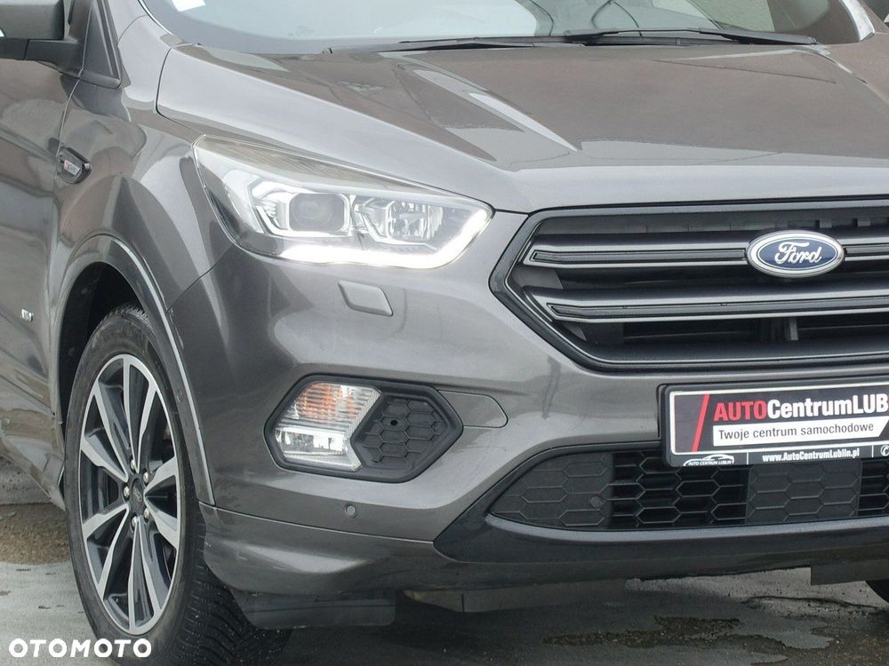 Ford Kuga 2.0 TDCi AWD ST-Line - 3