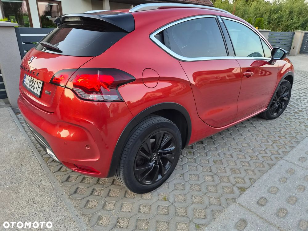 DS Automobiles DS 4 - 22