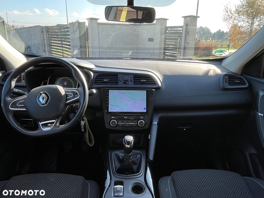 Renault Kadjar 1.2 Energy TCe Intens - 14