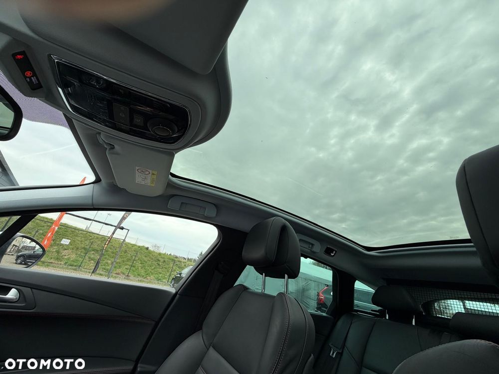 Peugeot 508 BlueHDi 180 EAT6 Stop&Start GT - 25