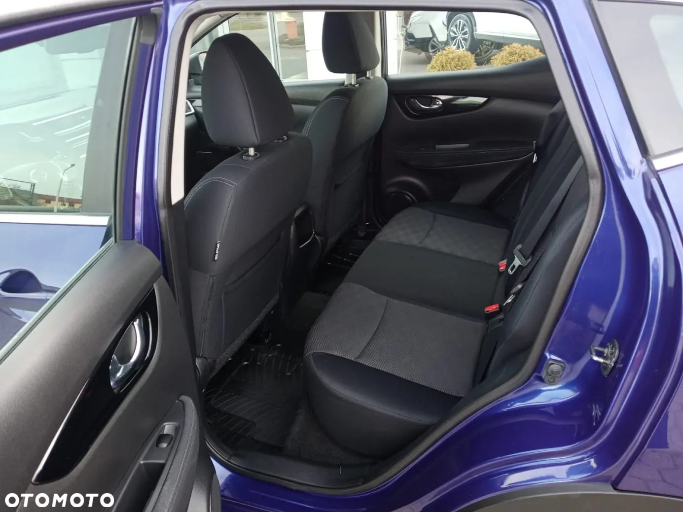 Nissan Qashqai 1.2 DIG-T N-Tec - 11