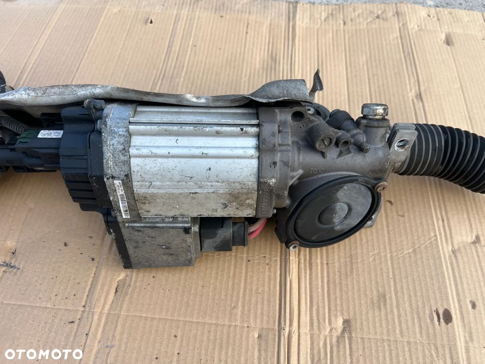 UKŁAD KIEROWNICZY MAGLOWNICA VW SEAT SKODA 1K1423051CM - 4