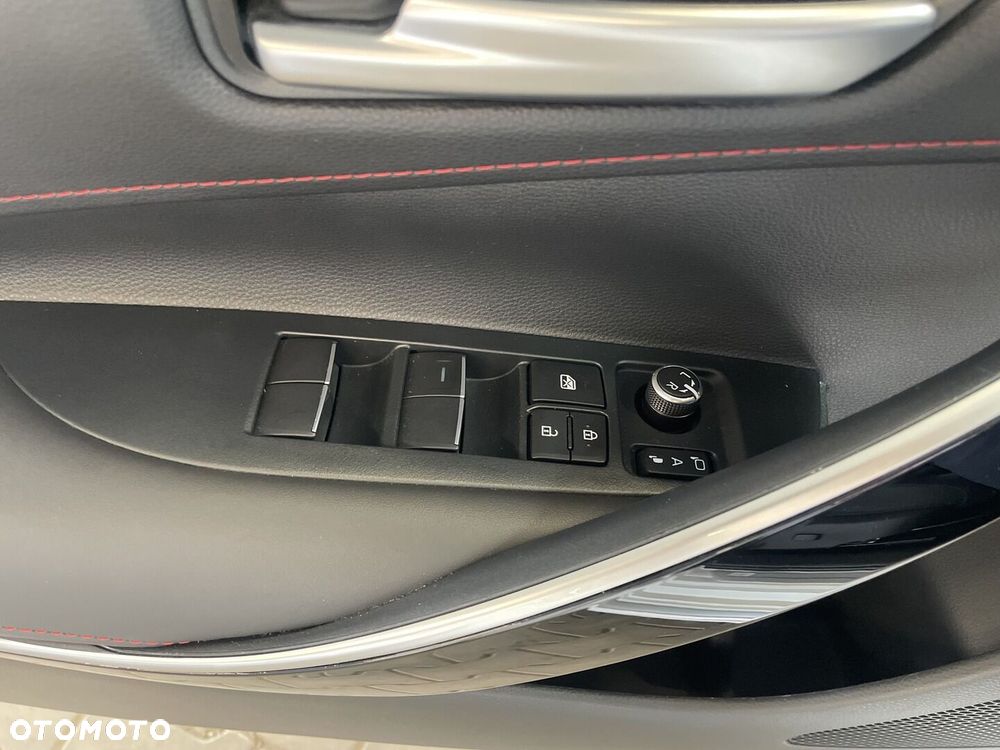 Toyota Corolla - 20