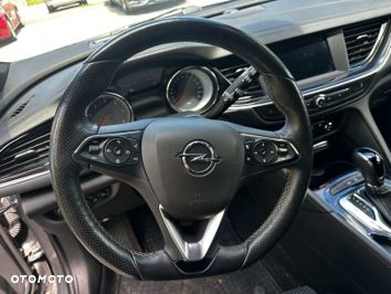 Opel Insignia 2.0 CDTI Innovation S&S - 7
