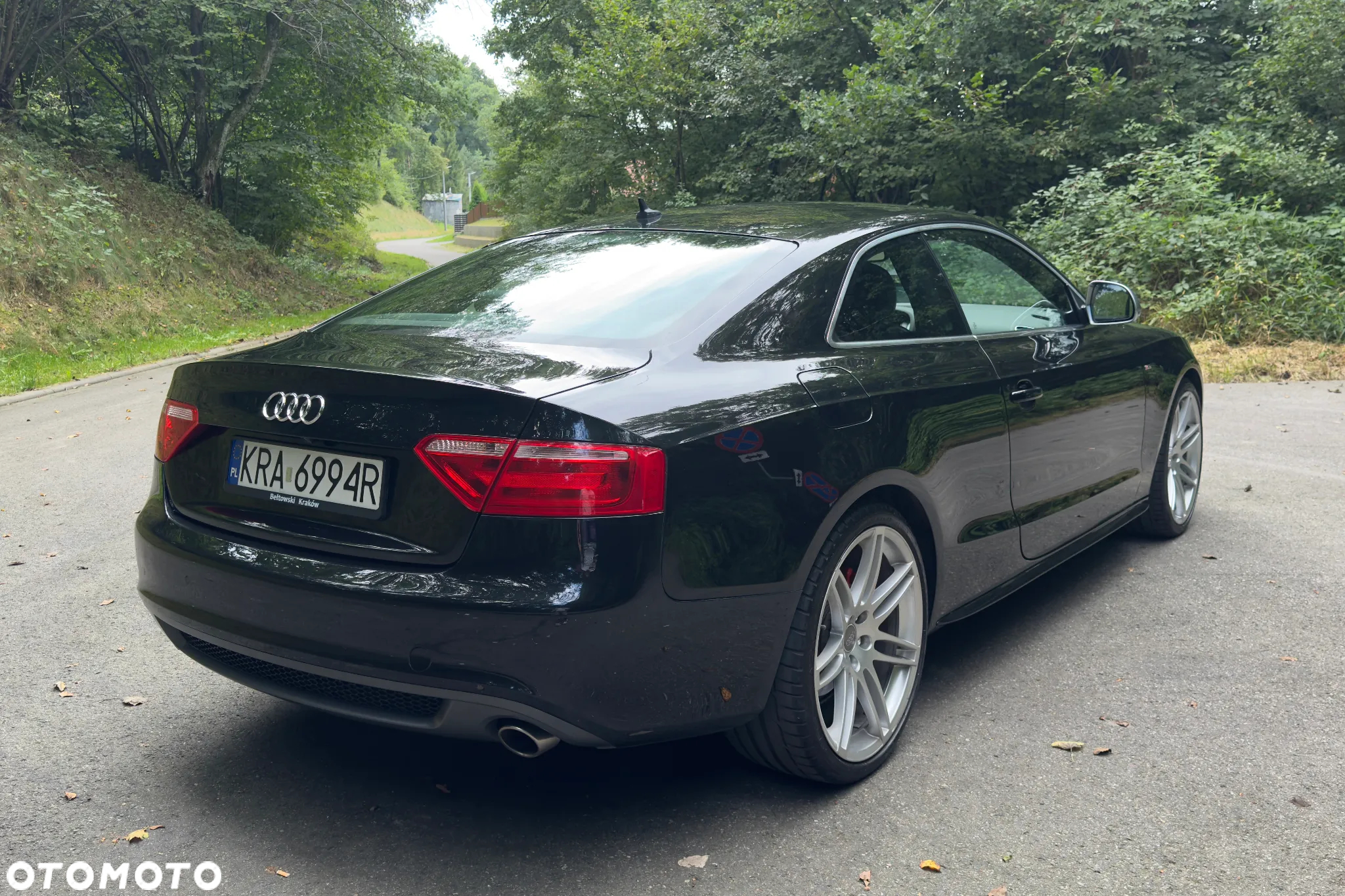Audi A5 - 5