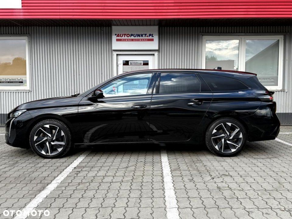 Peugeot 308 - 2