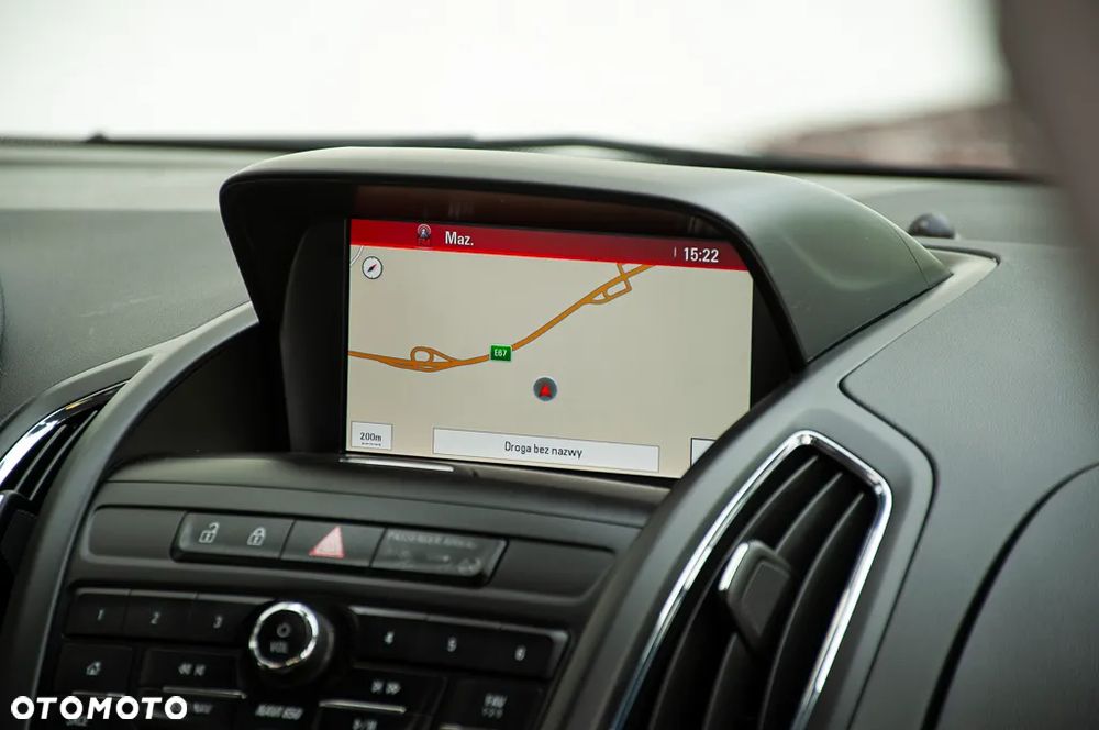 Opel Zafira 1.4 Turbo Innovation - 22