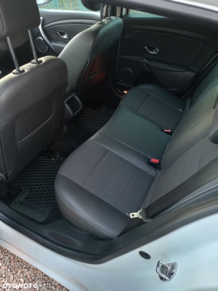 Renault Megane dCi 160 FAP GT - 8