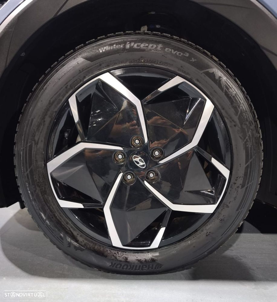 Hyundai Ioniq 5 77 kWh Premium - 8