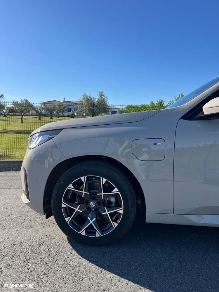 BMW X3 30 e xDrive Pack M Desportivo - 10