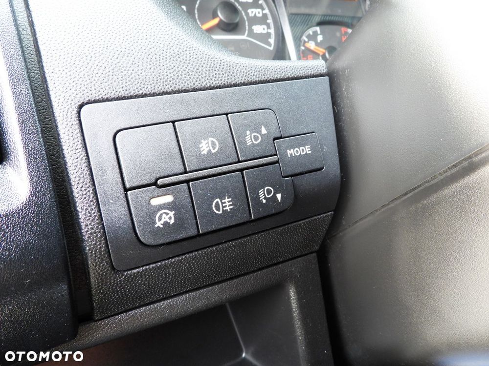 Peugeot BOXER  FURGON CHŁODNIA  -10*C TEMPOMAT KLIMATYZACJA  130KM - 27