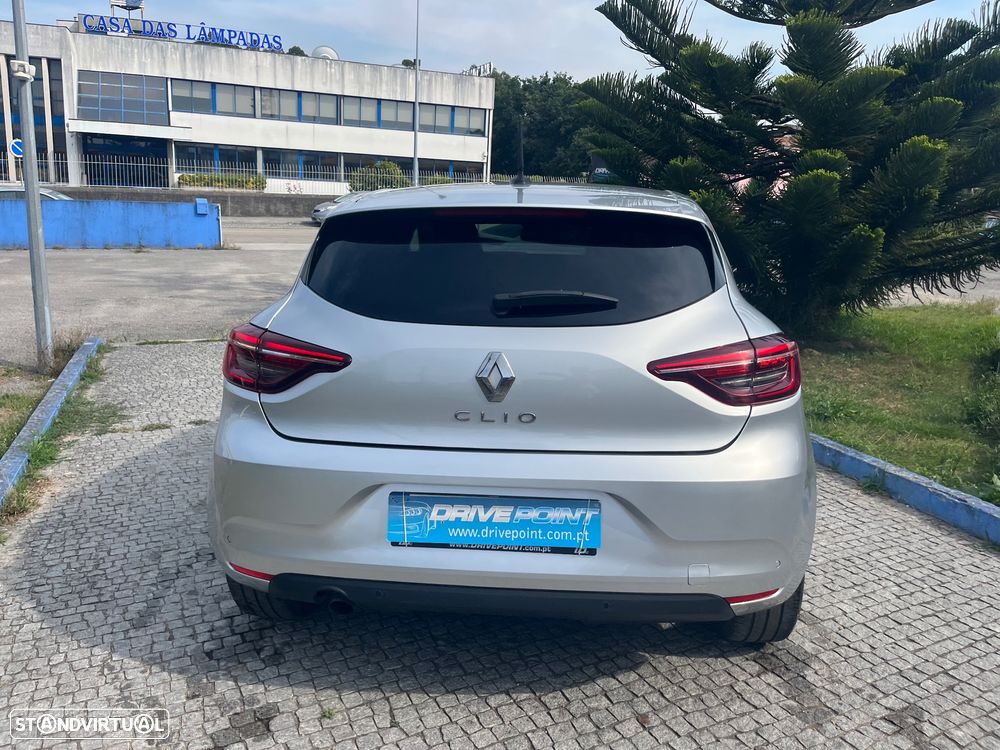 Renault Clio 1.0 TCe Limited Bi-Fuel - 15