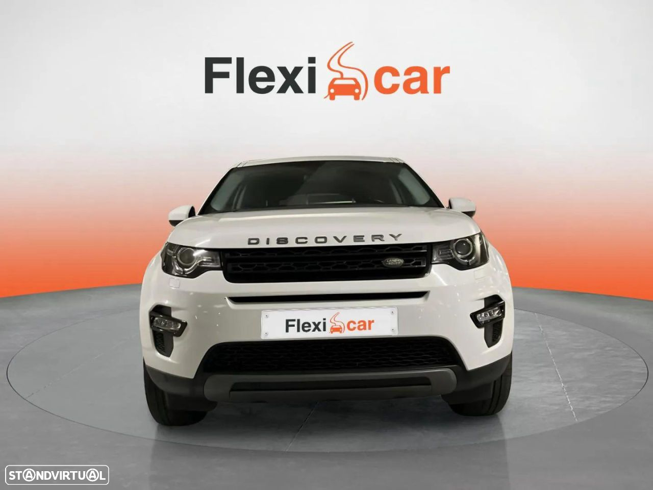 Land Rover Discovery Sport 2.0 TD4 SE - 6