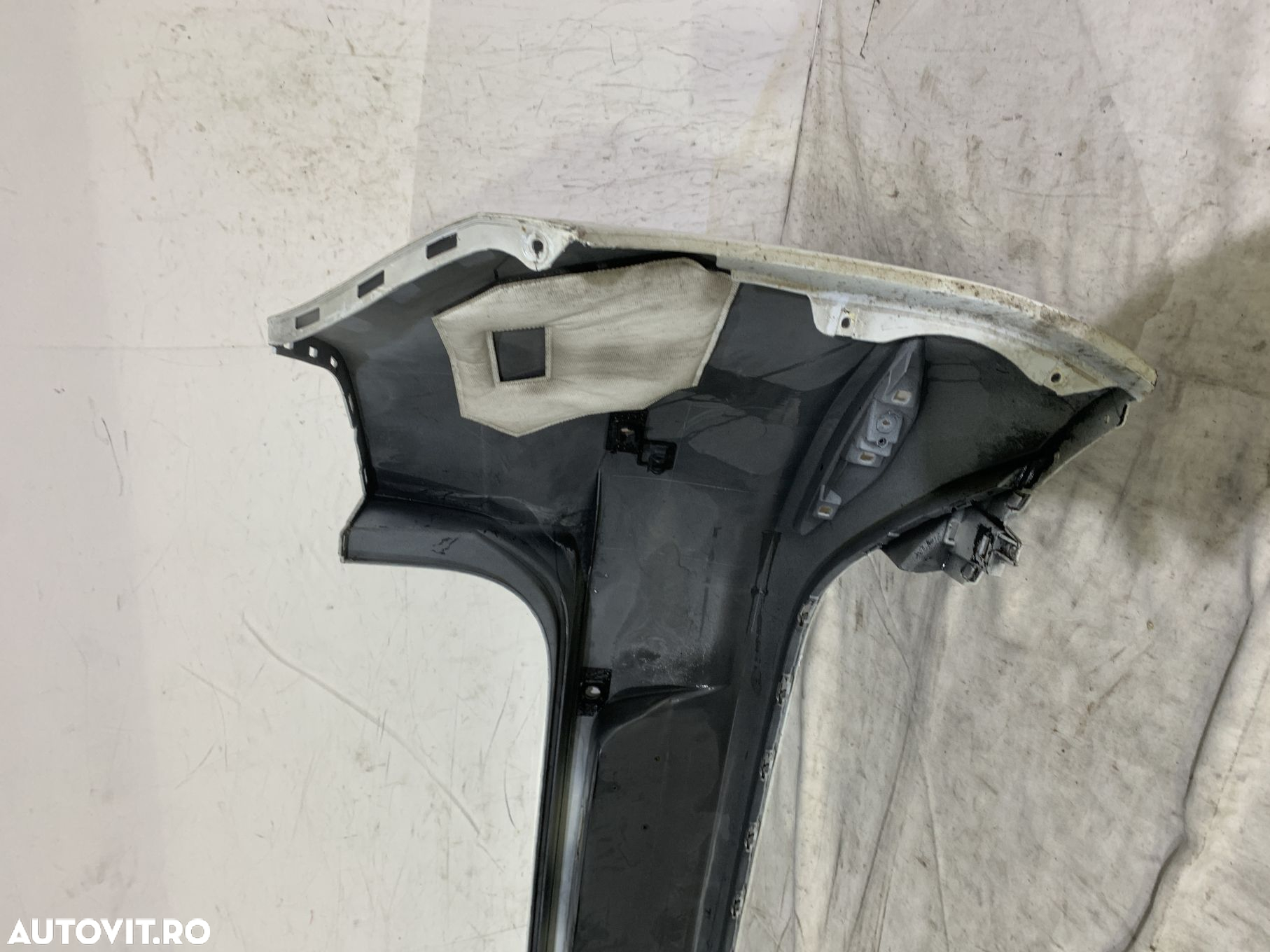 Bara spate VW Golf 7, Hatchback, 2013, 2014, 2015, 2016, 2017, cod origine OE 5G6807421. - 3