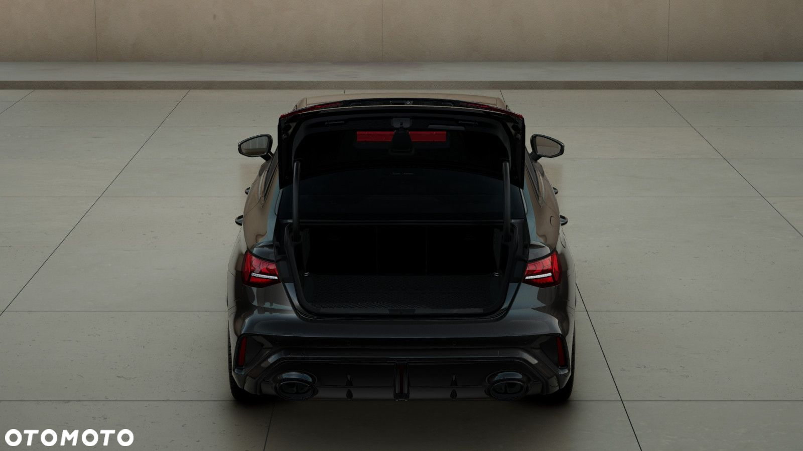 Audi RS3 - 6