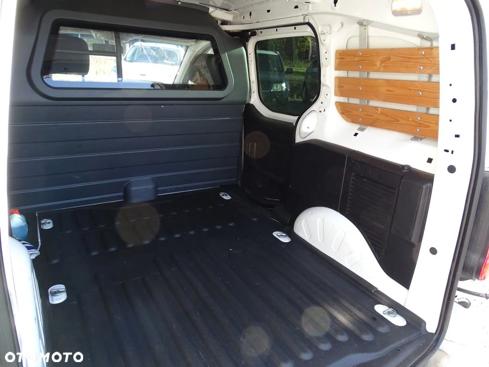 Citroën Berlingo 1.6 HDi Selection - 12