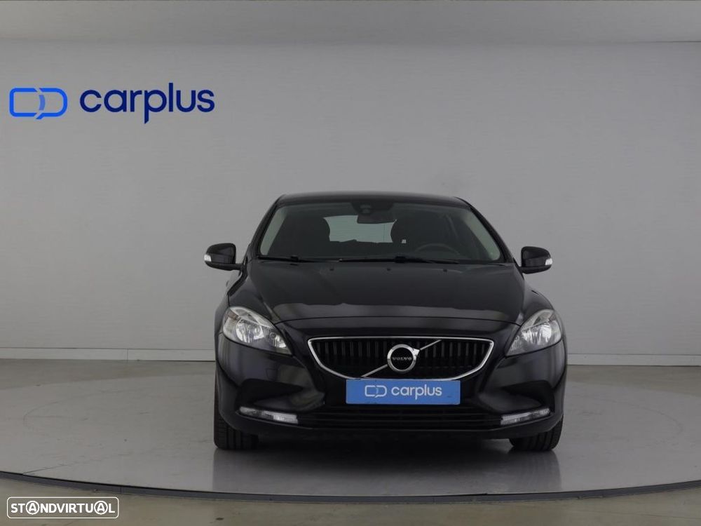 Volvo V40 1.5 T3 Sport Edition Geartronic - 3