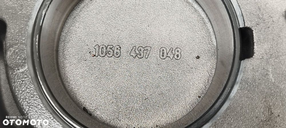 Obudowa Reduktora Skrzyni Automatycznej 5HP 19 Audi A6 C5 2.5 Q Części Blask Gołdap - 2