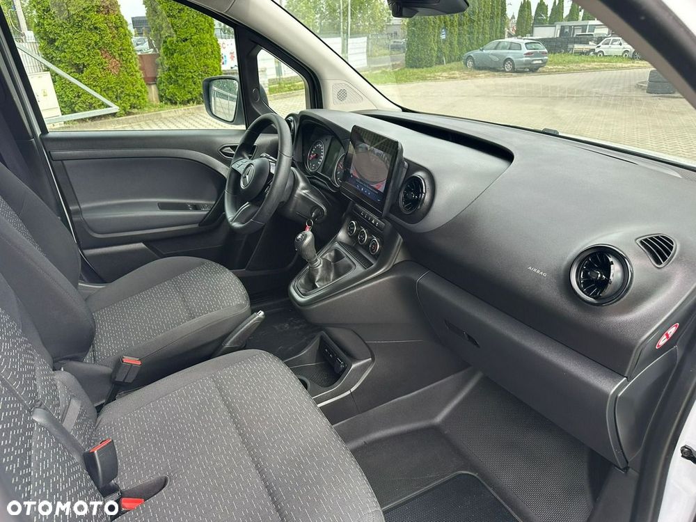 Mercedes-Benz Citan - 16