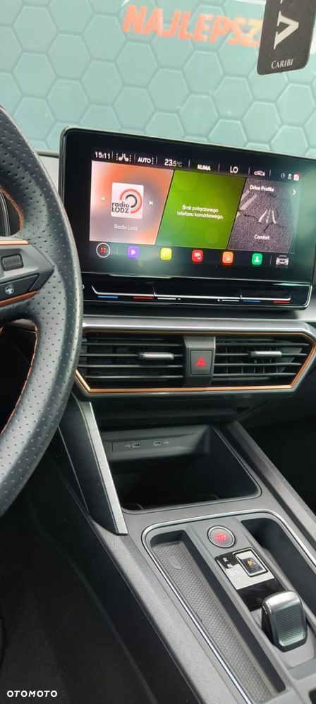 Cupra Formentor 1.5 TSI DSG - 32