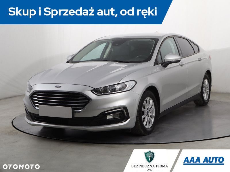 Ford Mondeo - 3