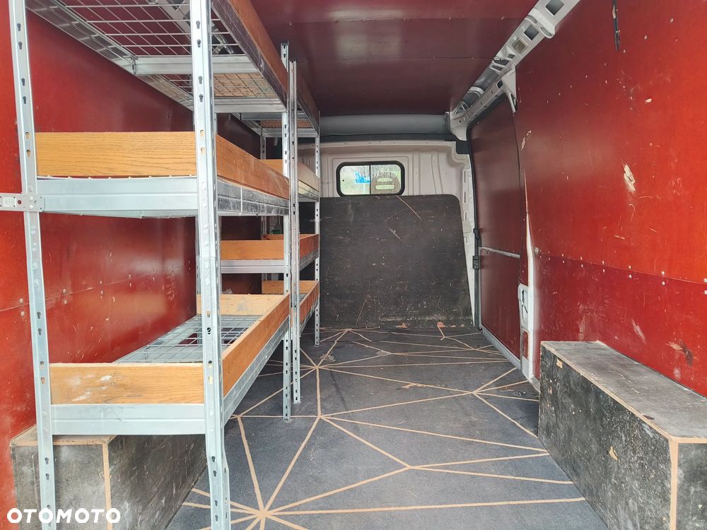 Fiat Ducato L3H2 - 16