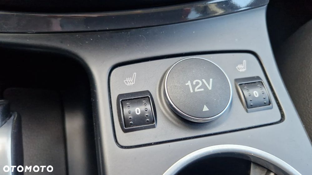 Ford Kuga 1.5 EcoBoost 4x4 Titanium - 23