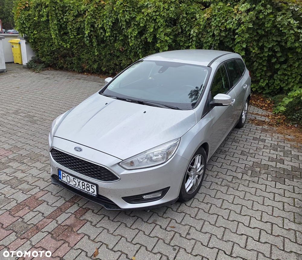 Ford Focus - 6