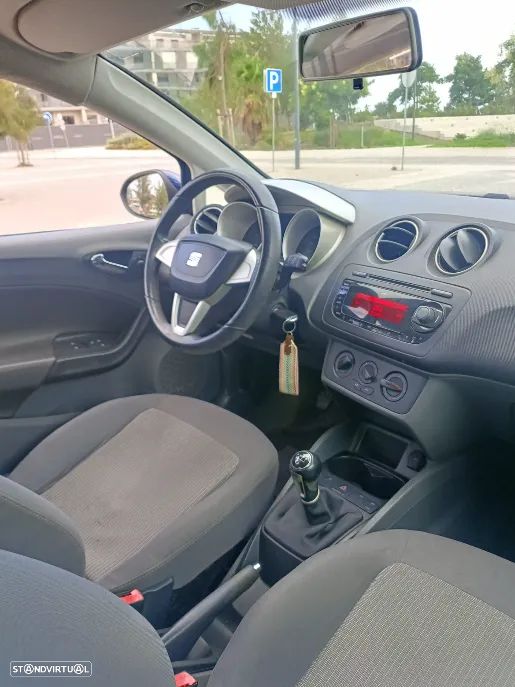 SEAT Ibiza ST 1.2 12V Style - 13