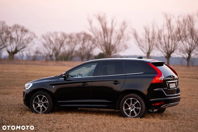 Volvo XC 60 D4 AWD Ocean Race - 6