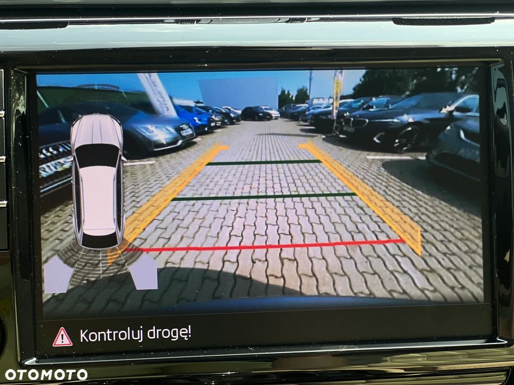 Skoda Superb - 18