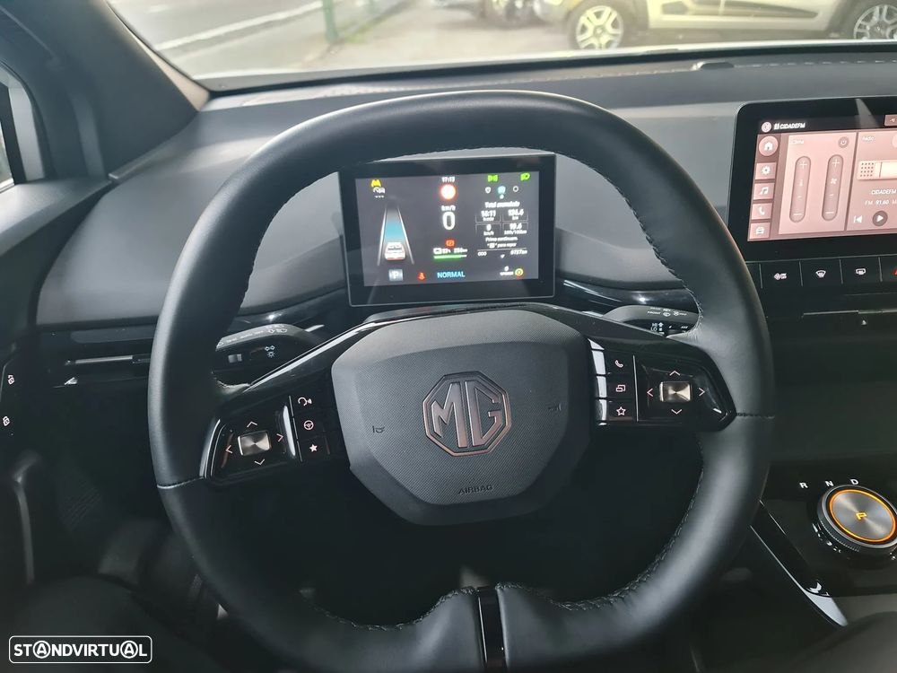 MG MG4 4 Standard - 14