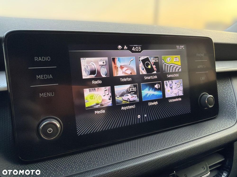 Skoda Fabia 1.0 TSI Ambition - 27