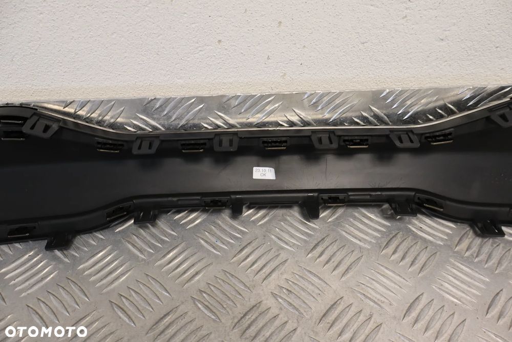 NOWY GRILL GRIL ATRAPA KIA RIO GT-LINE IV 4 YB 86351-H8600 - 11