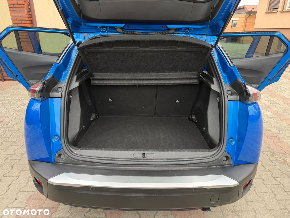 Peugeot 2008 PureTech 100 Stop&Start Allure Pack - 14