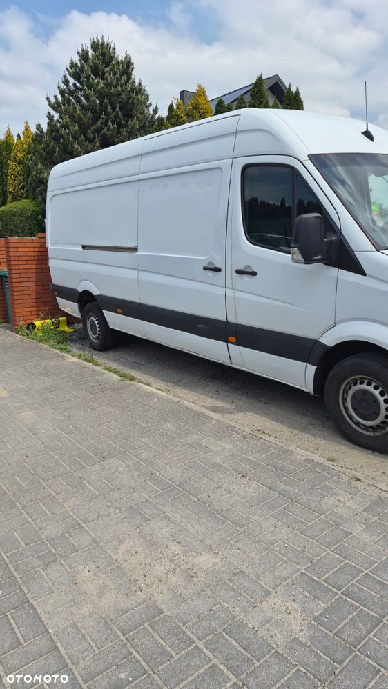 Mercedes-Benz SPRINTER - 7