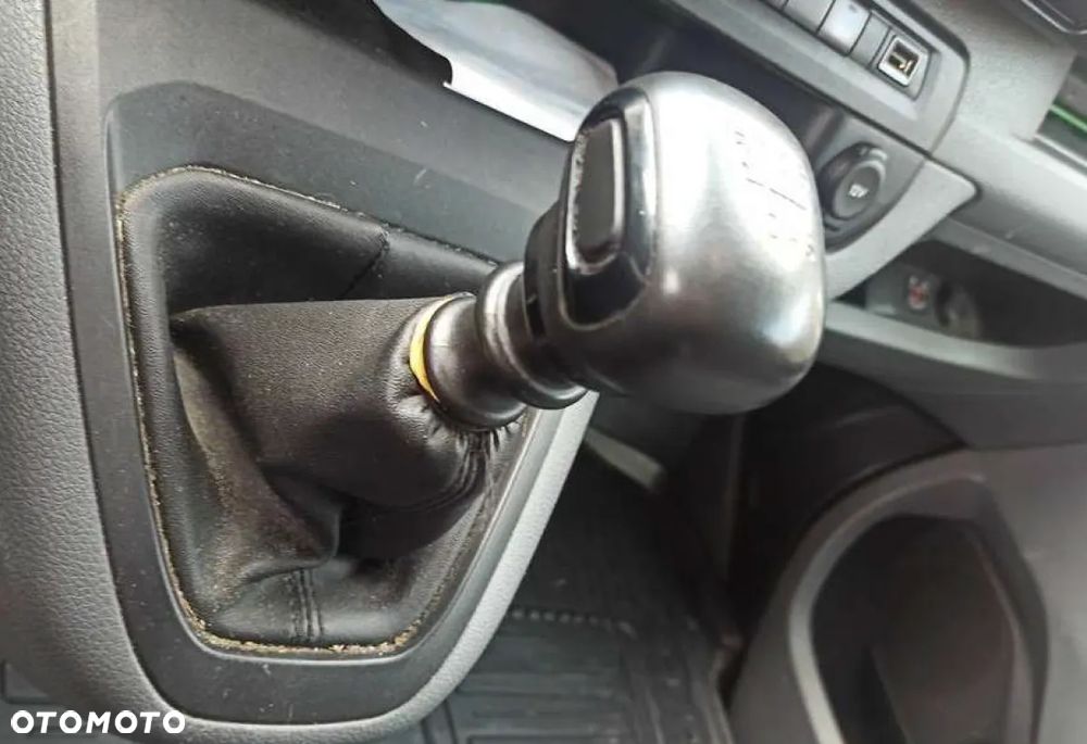 Toyota ProAce long - 9